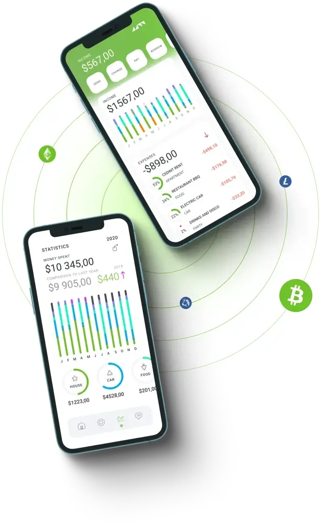 Rynox Vault App - Introducing Rynox Vault App